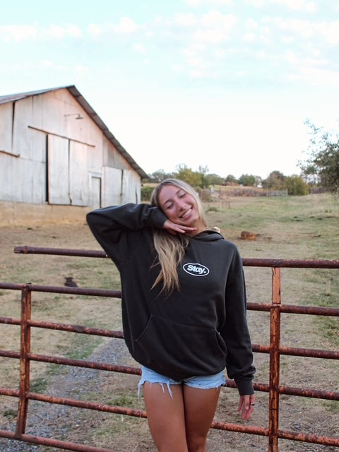 Change The Odds Hoodie