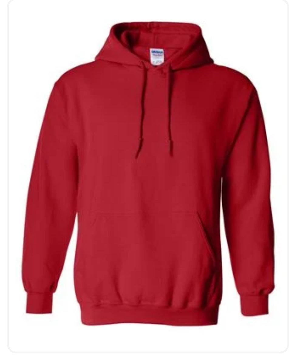 Keep Moving Forward Sweatshirt