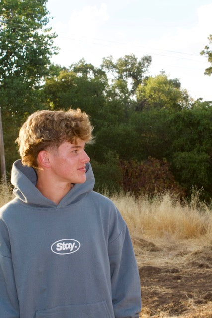 Make Today Count Hoodie