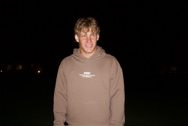 Trust The Process Hoodie
