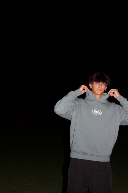 Make Today Count Hoodie