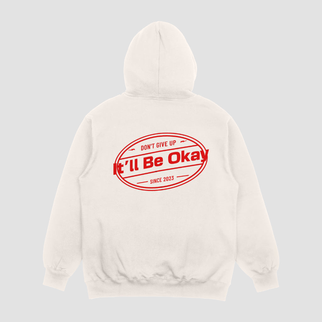 It'll be okay hoodie