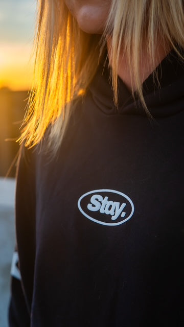 Love Above All Hoodie