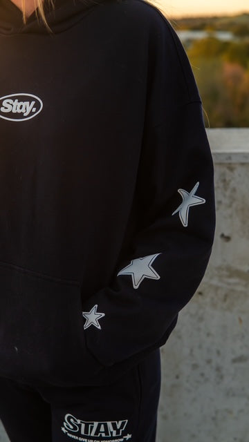 Love Above All Hoodie