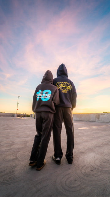 Your Life Has Purpose Hoodie