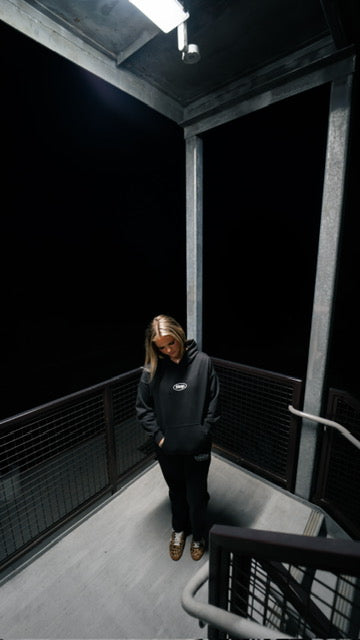 Your Life Has Purpose Hoodie