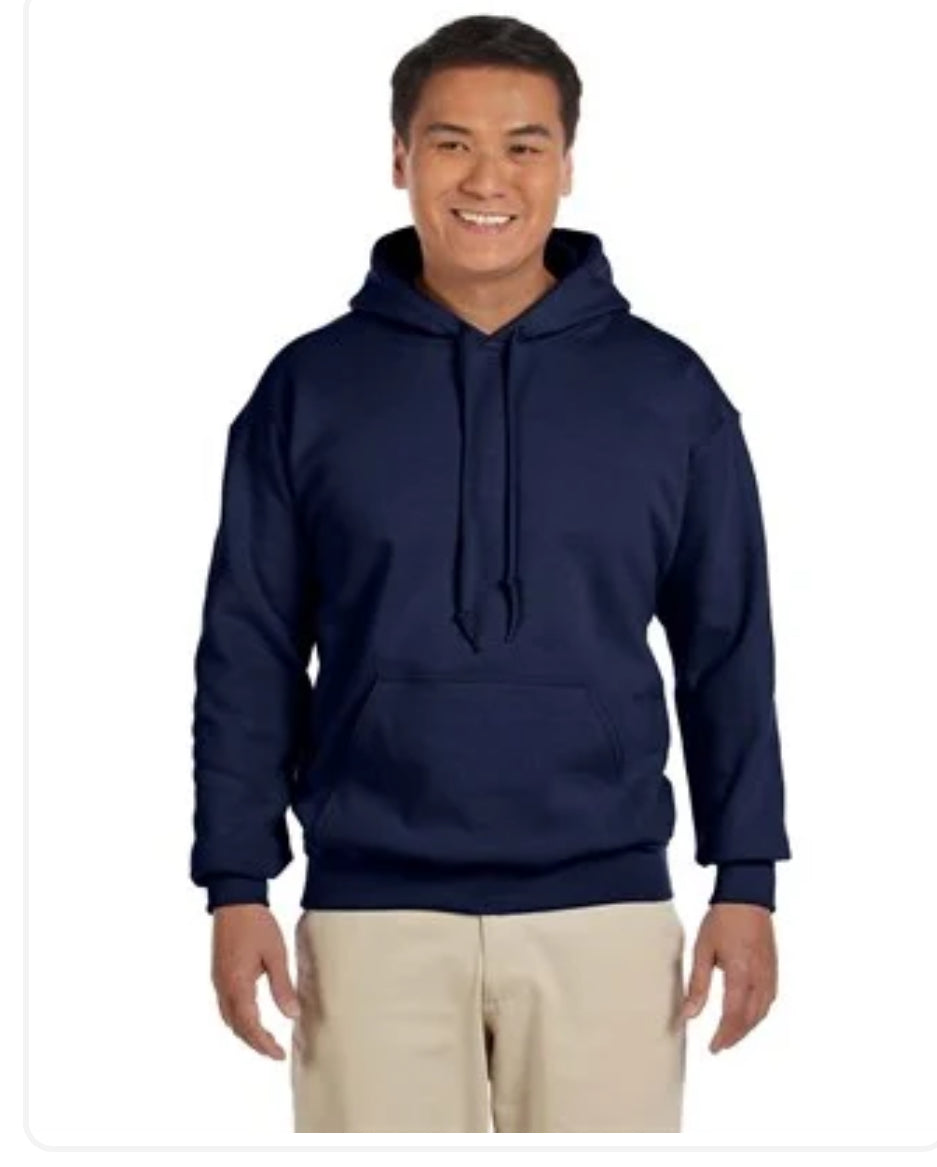 Keep Moving Forward Sweatshirt