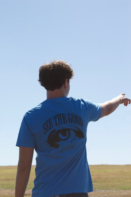 See The Good T-Shirt (Unisex)