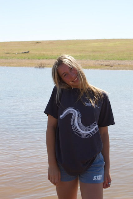 Tomorrow needs you t-shirt (Unisex)