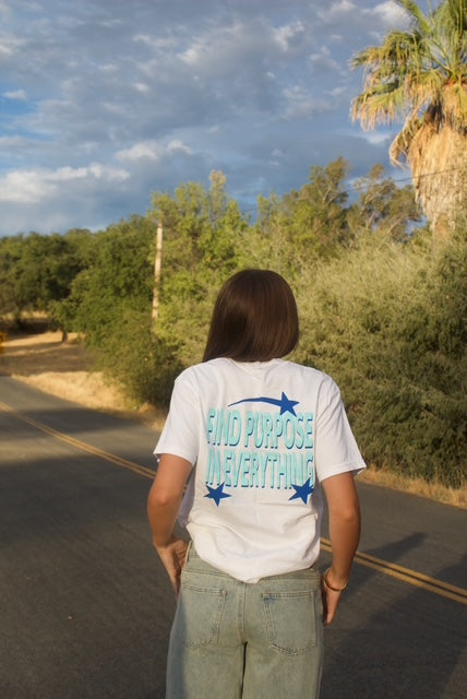 Find Purpose In Everything T-Shirt