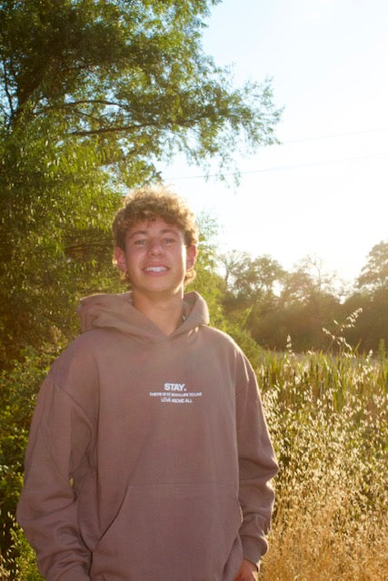 Trust The Process Hoodie