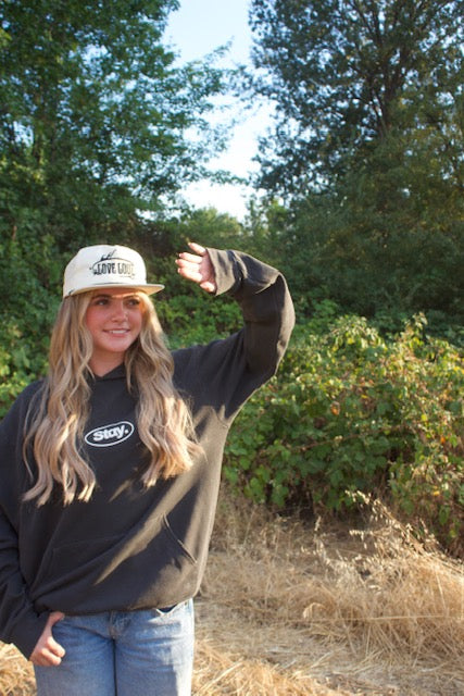 Change The Odds Hoodie