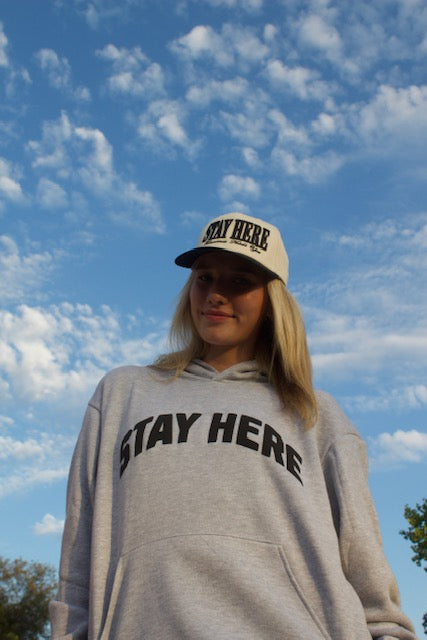 Your Story Is Unfinished Hoodie